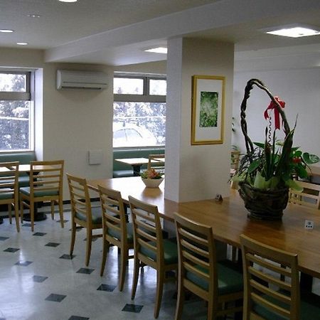 Best Inn Uozu מראה חיצוני תמונה