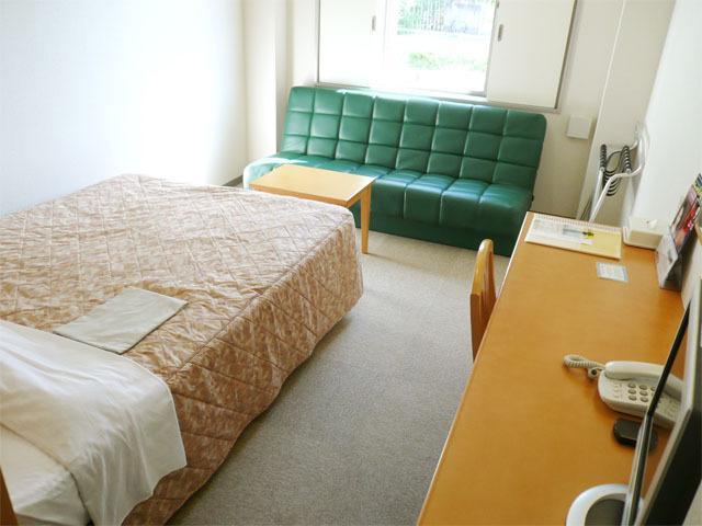 Best Inn Uozu מראה חיצוני תמונה